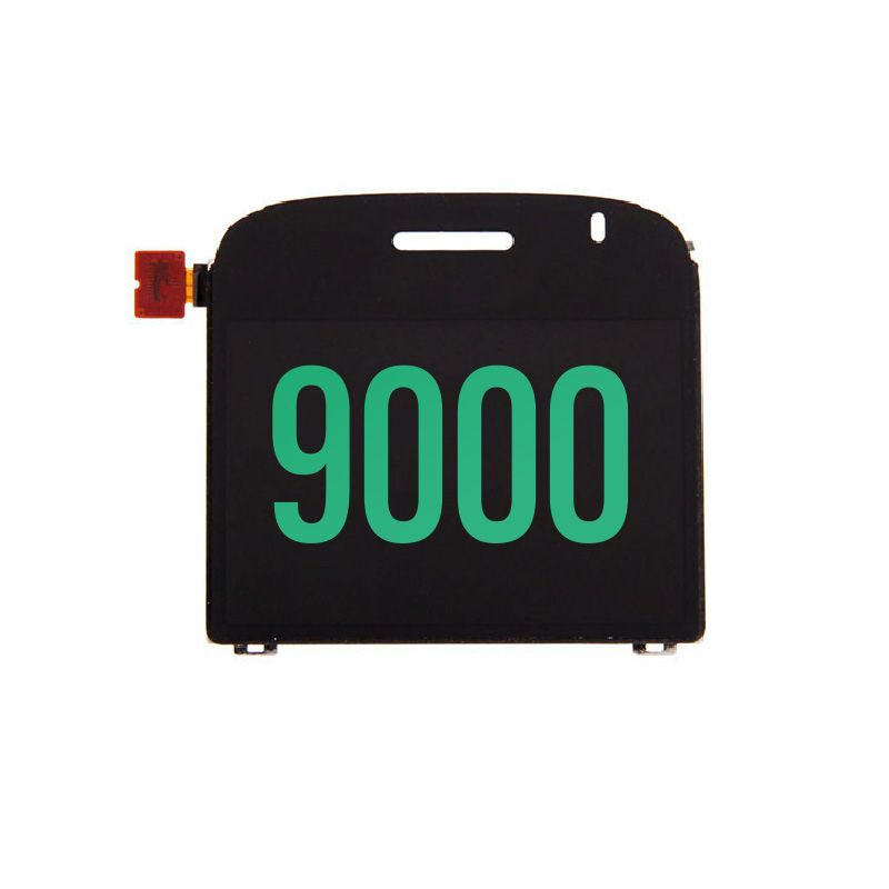 LCD Touch Screen Assembly For  Blackberry 9000