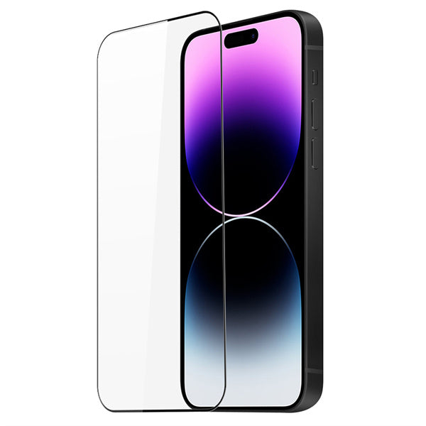 Super Smooth Tempered Glass Protector for iPhone 13/13 Pro/14 / 16E