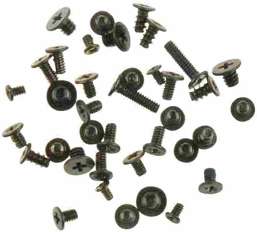 Screw Set For iPad 1