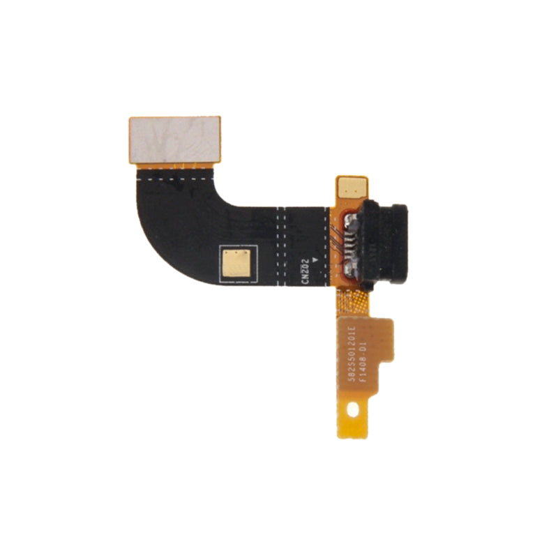 Charging Port Flex Replacement for Xperia M5