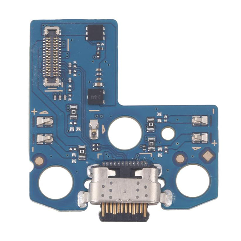 Charging Port Flex with Board for Lenovo Tab P12 (TB370FU)