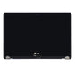 LCD Touch Screen Assembly Complete For MacBook Air 15 A3241 - Sky Blue