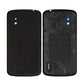Back Battery Glass Cover Replacement for LG Nexus 4