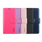 Hanman Wallet Case Cover for Galaxy A37 5G