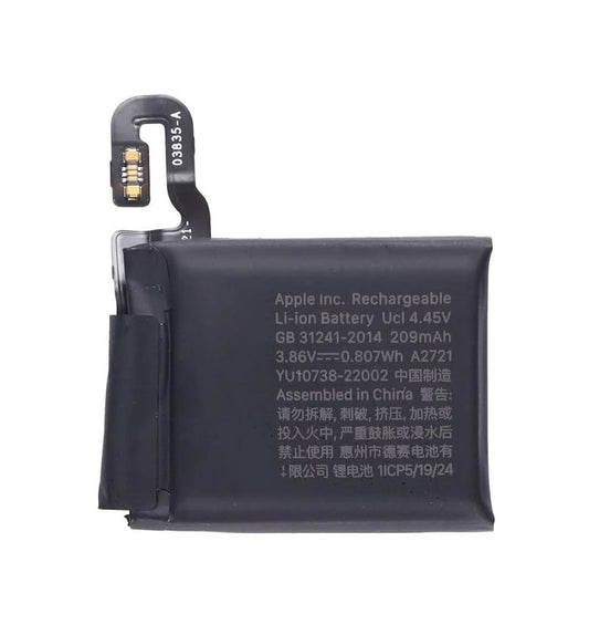 Battery Replacement for Apple Watch Series SE 2 - A2721 40MM