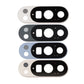 Rear Camera Lens Glass with Frame For Google Pixel 10 Pro
