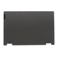 Lenovo IdeaPad Flex 5 Top Case A Cover- Black 14IIL05 81X1