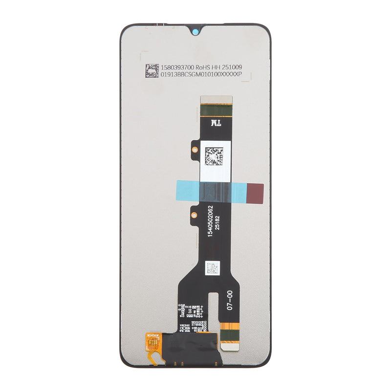 LCD Touch Screen Assembly For Moto G06/ G06 Power