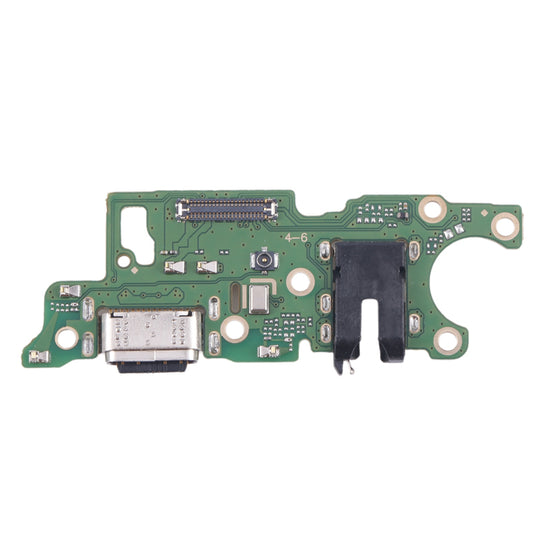 Charging Port Flex with Board For Oppo A60 5G