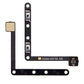 Volume Button Flex (WiFi) For iPad Pro 12.9 5th/ 6th Gen