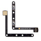 Volume Button Flex For iPad Pro 12.9 5th/ 6th Gen (WiFi)