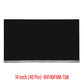 HP ProBook 445 G9 LCD Touch Screen Assembly for 14 inch (40 Pin)- NV140FHM-T0A