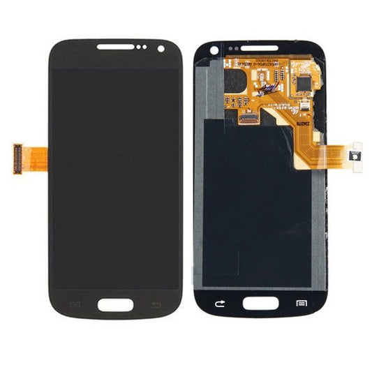 LCD Touch Screen Assembly For Galaxy S4 Mini - Black