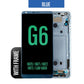 LCD Touch Screen Assembly With Frame For LG G6