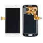 LCD Touch Screen Assembly For Galaxy S4 Mini - White