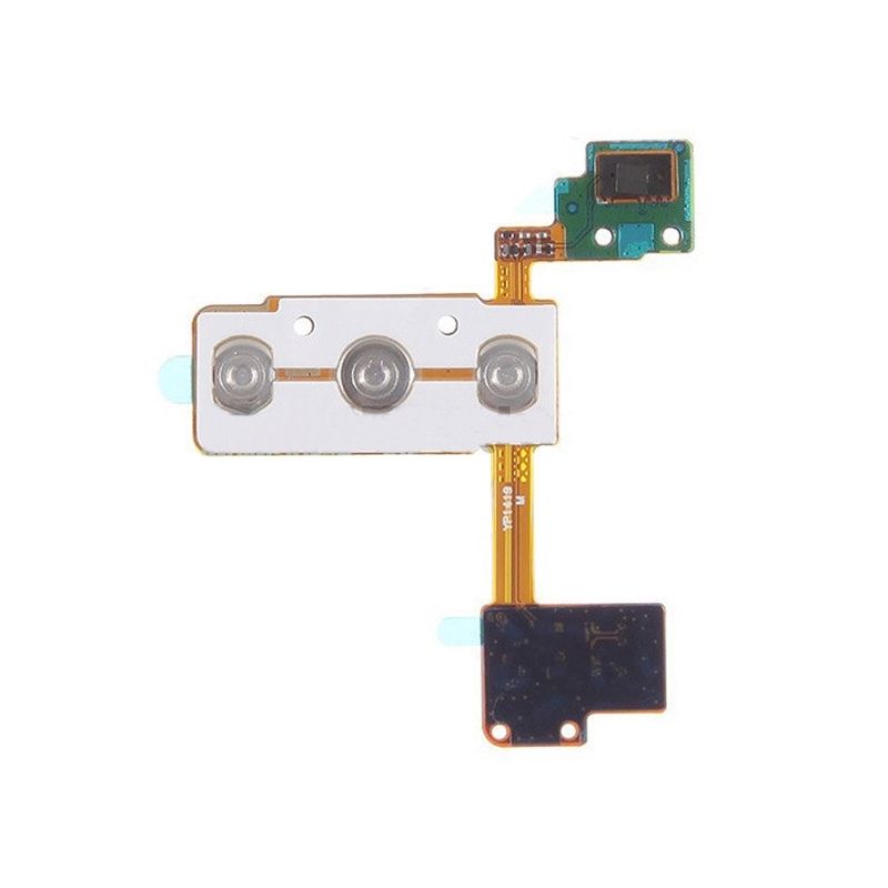 LG G3 Power Volume Flex