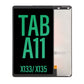 LCD Touch Screen Assembly For Galaxy Tab A11 X133/ X135