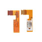Power Button Flex For Galaxy S3