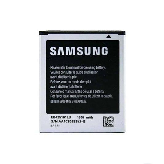 Battery Replacement For Galaxy S Duos/ Ace 2