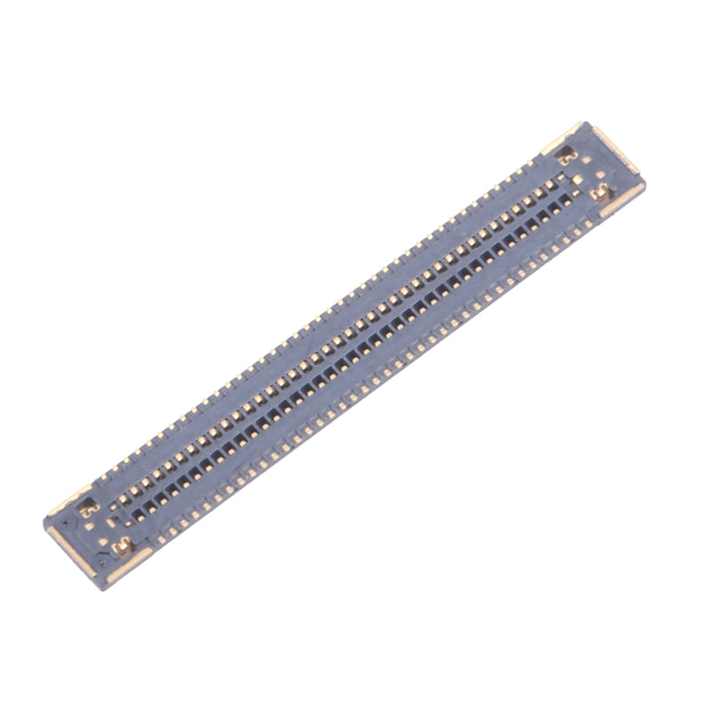 Galaxy A15 5G/ A53/ A73 Motherboard LCD Display FPC Connector (Needs Soldering)