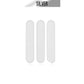 Side Button Set For iPad Pro 10.5