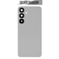 Back Glass Cover with Camera Lens For Galaxy S25 Plus