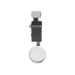 Home Button and Flex Cable [needs to change IC from original home button] For iPhone 8/8 Plus - White