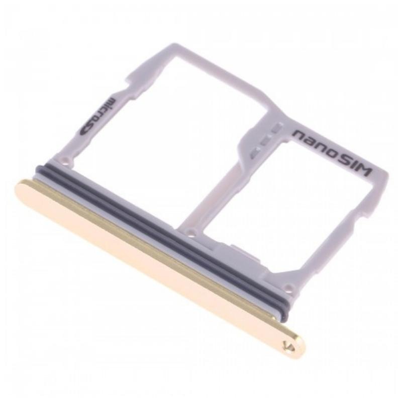 LG G6 Sim Card Tray -Gold- Single