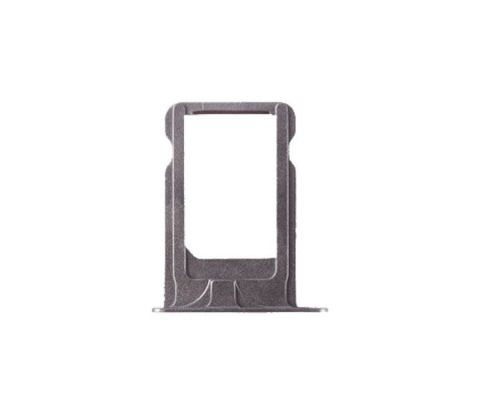 Sim Card Tray For iPhone 6 - Grey