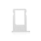 Sim Card Tray For iPhone 6 - Silver