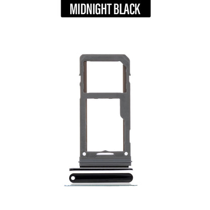 Sim Card Tray (Single Sim) For Galaxy S8/ S8 Plus