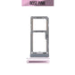 Sim Card Tray (Single Sim) For Galaxy S8/ S8 Plus