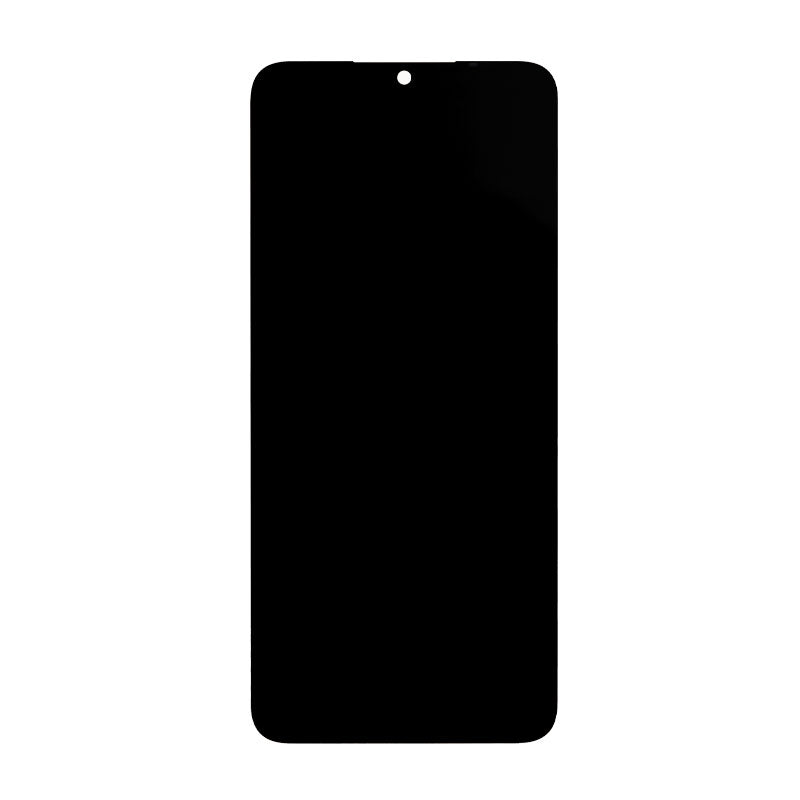 LCD Touch Screen Full Assembly With Frame Service Pack For Samsung Galaxy A05s