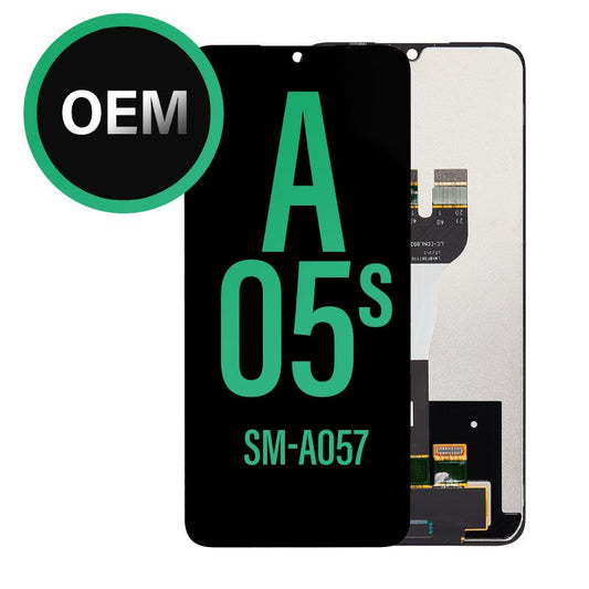 LCD Touch Screen Assembly for Samsung Galaxy A05s