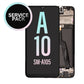 LCD Digitizer Screen Assembly with Frame Service Pack for Galaxy A10 2019 A105