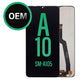 LCD Digitizer Screen Assembly for Galaxy A10 2019 A105