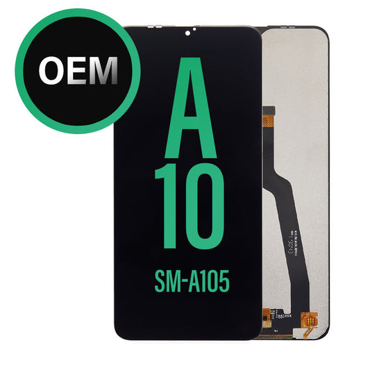 LCD Digitizer Screen Assembly for Galaxy A10 2019 A105