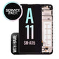 LCD Digitizer Screen Assembly with Frame Service Pack for Galaxy A11 2020 A115