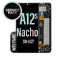 LCD Digitizer Screen Assembly Replacement Service Pack for Galaxy A12s/ A12 Nacho