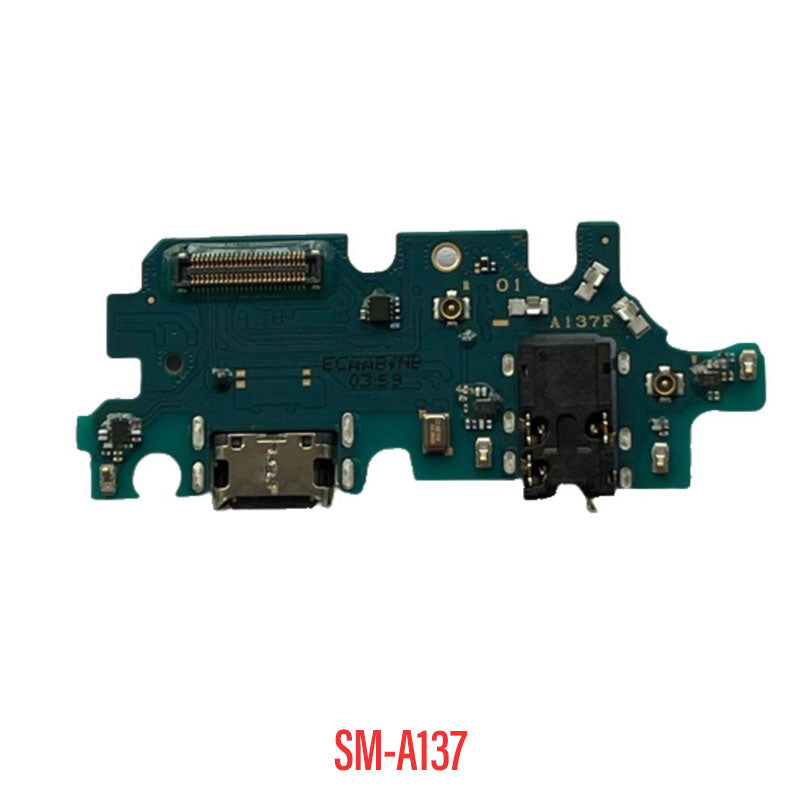 Charging Port Flex For Samsung Galaxy A13 SM-A137