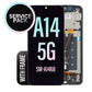 LCD Touch Screen Assembly With Frame Service Pack for Samsung Galaxy A14 5G SM- A146B