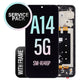 LCD Touch Screen Assembly With Frame Service Pack for Samsung Galaxy A14 5G SM- A146P