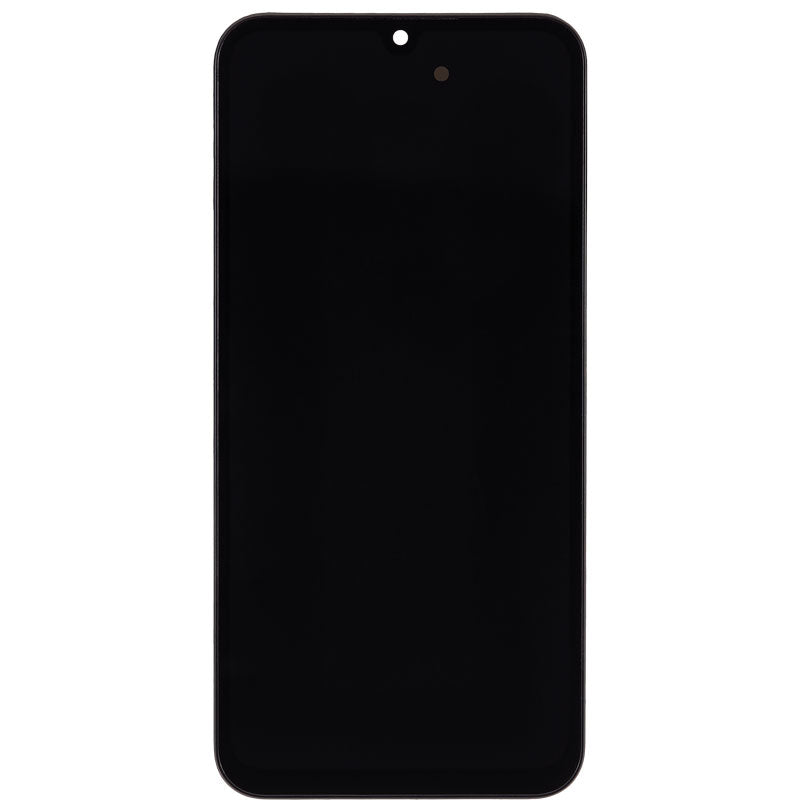 LCD Touch Screen Assembly With Frame Service Pack for Samsung Galaxy  A15 4G/ A15 5G