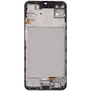LCD Touch Screen Assembly With Frame Service Pack for Samsung Galaxy  A15 4G/ A15 5G