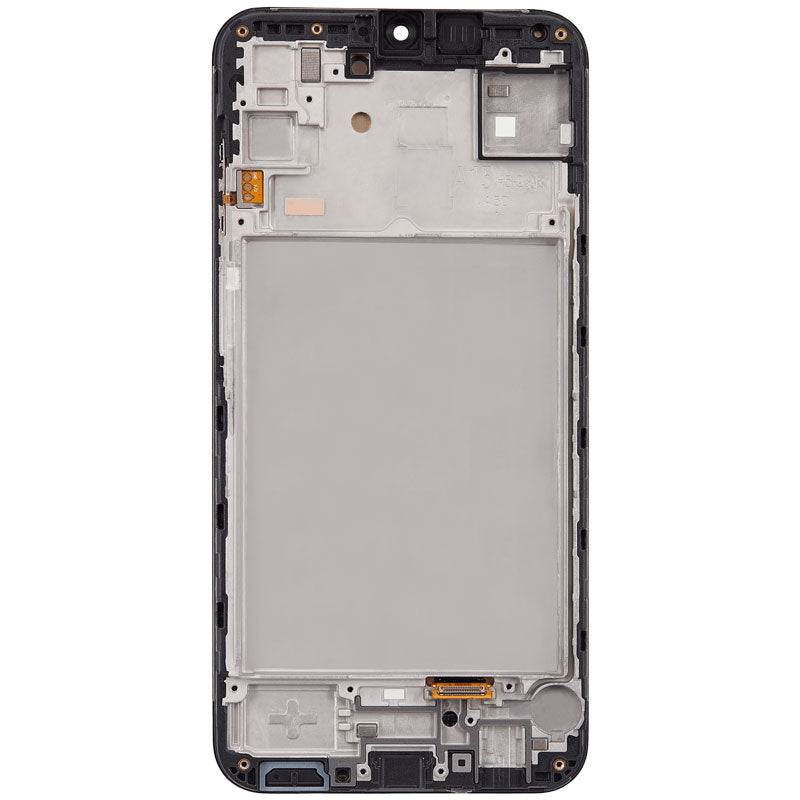 LCD Touch Screen Assembly With Frame Service Pack for Samsung Galaxy  A15 4G/ A15 5G