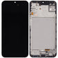 LCD Touch Screen Assembly With Frame Service Pack for Samsung Galaxy  A15 4G/ A15 5G