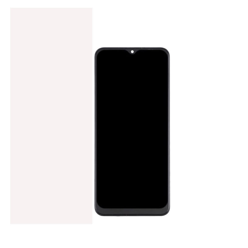 LCD Touch Screen Assembly with Frame Service Pack for Galaxy A22 5G 2021 A226