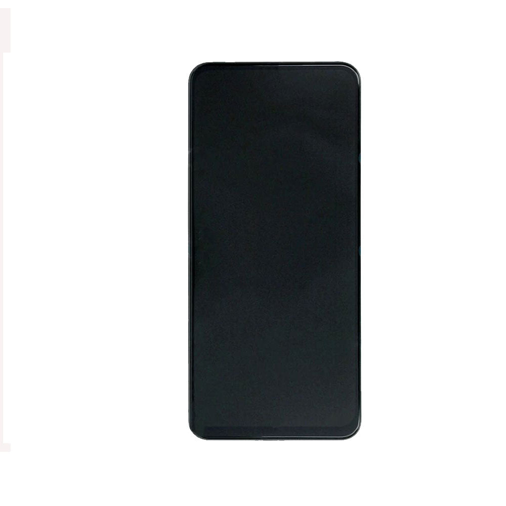 LCD Touch Screen Assembly with Frame Service Pack For Galaxy A23 5G