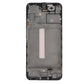 LCD Screen Touch Assembly with Frame For Galaxy A25 - A256