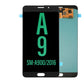 LCD Touch Screen Assembly For Galaxy A9 2016